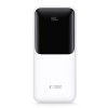 Tech-Protect PB02 Power Bank 20000 mAh 22.5 W (бял) - Tech-Protect PB02 Power Bank 20000 mAh 22.5 W (бял) - 5906302380510