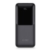 TECH-PROTECT PB03 Power Bank 30000 mAh 22.5W Черен - TECH-PROTECT PB03 Power Bank 30000 mAh 22.5W Черен - 5906302380527