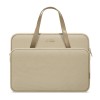 Tech-Protect Калъф/чанта за лаптоп 13–14 Carrying Bag Desert Beige - Tech-Protect Калъф/чанта за лаптоп 13–14 Carrying Bag Desert Beige - 5906302380541