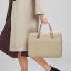 Tech-Protect Калъф/чанта за лаптоп 13–14 Carrying Bag Desert Beige - Tech-Protect Калъф/чанта за лаптоп 13–14 Carrying Bag Desert Beige - 5906302380541