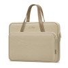 Tech-Protect Калъф/чанта за лаптоп 13–14 Carrying Bag Desert Beige - Tech-Protect Калъф/чанта за лаптоп 13–14 Carrying Bag Desert Beige - 5906302380541