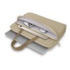 Tech-Protect Калъф/чанта за лаптоп 13–14 Carrying Bag Desert Beige - Tech-Protect Калъф/чанта за лаптоп 13–14 Carrying Bag Desert Beige - 5906302380541