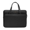 Tech-Protect Чанта/калъф за преносим компютър 13–14 инча Carrying Bag Black (SKU: 5906302380558) - Tech-Protect Чанта/калъф за преносим компютър 13–14 инча Carrying Bag Black (SKU: 5906302380558) - 5906302380558