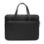 Tech-Protect Чанта/калъф за преносим компютър 13–14 инча Carrying Bag Black (SKU: 5906302380558)
