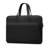 Tech-Protect Чанта/калъф за преносим компютър 13–14 инча Carrying Bag Black (SKU: 5906302380558) - Tech-Protect Чанта/калъф за преносим компютър 13–14 инча Carrying Bag Black (SKU: 5906302380558) - 5906302380558