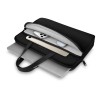 Tech-Protect Чанта/калъф за преносим компютър 13–14 инча Carrying Bag Black (SKU: 5906302380558) - Tech-Protect Чанта/калъф за преносим компютър 13–14 инча Carrying Bag Black (SKU: 5906302380558) - 5906302380558