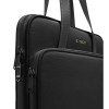 Tech-Protect Чанта/калъф за преносим компютър 13–14 инча Carrying Bag Black (SKU: 5906302380558) - Tech-Protect Чанта/калъф за преносим компютър 13–14 инча Carrying Bag Black (SKU: 5906302380558) - 5906302380558