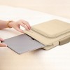 Tech-Protect Basic Bag за лаптоп 13–14, Desert Beige - Tech-Protect Basic Bag за лаптоп 13–14, Desert Beige - 5906302380589