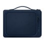 Tech-Protect Basic Bag за лаптоп 13-14 инча, тъмносиня