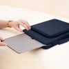 Tech-Protect Basic Bag за лаптоп 13-14 инча, тъмносиня - Tech-Protect Basic Bag за лаптоп 13-14 инча, тъмносиня - 5906302380596