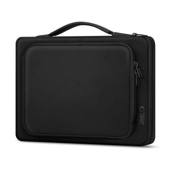 Tech-Protect Basic Bag за лаптоп 13-14" черна