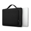 Tech-Protect Basic Bag за лаптоп 13-14 черна - Tech-Protect Basic Bag за лаптоп 13-14 черна - 5906302380602