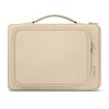 Tech-Protect Basic Bag за лаптоп 15–16 инча Desert Beige - Tech-Protect Basic Bag за лаптоп 15–16 инча Desert Beige - 5906302380619