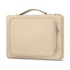Tech-Protect Basic Bag за лаптоп 15–16 инча Desert Beige - Tech-Protect Basic Bag за лаптоп 15–16 инча Desert Beige - 5906302380619