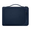 Tech-Protect Basic Bag за лаптоп 15–16 Navy Blue - Tech-Protect Basic Bag за лаптоп 15–16 Navy Blue - 5906302380626