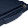 Tech-Protect Basic Bag за лаптоп 15–16 Navy Blue - Tech-Protect Basic Bag за лаптоп 15–16 Navy Blue - 5906302380626