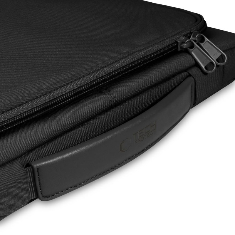 TECH-PROTECT BASIC BAG ЗА ЛАПТОП 15-16 ЧЕРНА - TECH-PROTECT BASIC BAG ЗА ЛАПТОП 15-16 ЧЕРНА - 5906302380633