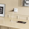 TECH-PROTECT NC20W мрежово зарядно с 1 порт USB-C (PD 20W) бяло - TECH-PROTECT NC20W мрежово зарядно с 1 порт USB-C (PD 20W) бяло - 5906302380985