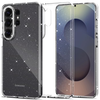 TECH-PROTECT FLEXAIR за Samsung Galaxy S26 Ultra GLITTER (блестящ)