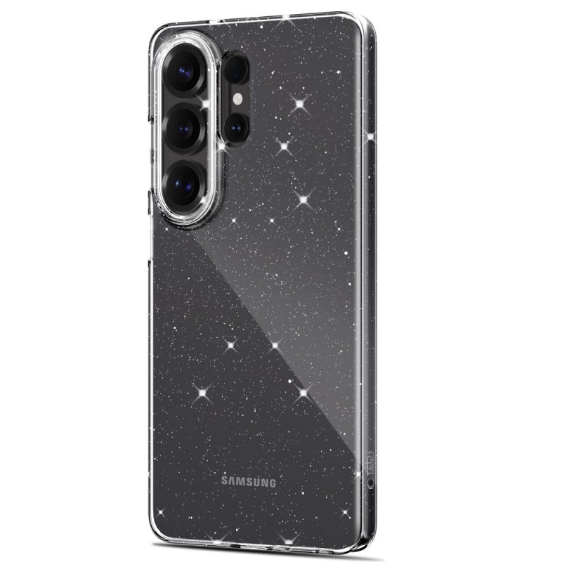 TECH-PROTECT FLEXAIR за Samsung Galaxy S26 Ultra GLITTER (блестящ) - 5906302390014