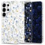 TECH-PROTECT FLEXAIR GALAXY S26 ULTRA Spring Flowers (Kwiatowy)