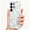 TECH-PROTECT FLEXAIR GALAXY S26 ULTRA Spring Flowers (Kwiatowy) - TECH-PROTECT FLEXAIR GALAXY S26 ULTRA Spring Flowers (Kwiatowy) - 5906302390038