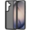 TECH-PROTECT MAGMAT за Samsung Galaxy S26+ Plus (Matte Black) - 5906302390052