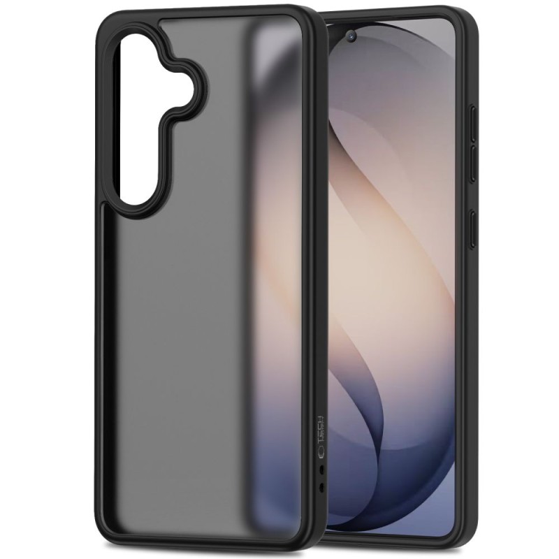 TECH-PROTECT MAGMAT за Samsung Galaxy S26+ Plus (Matte Black) - 5906302390052