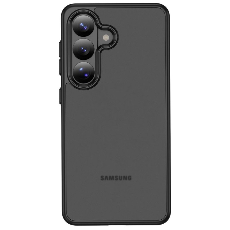 TECH-PROTECT MAGMAT за Samsung Galaxy S26+ Plus (Matte Black) - 5906302390052