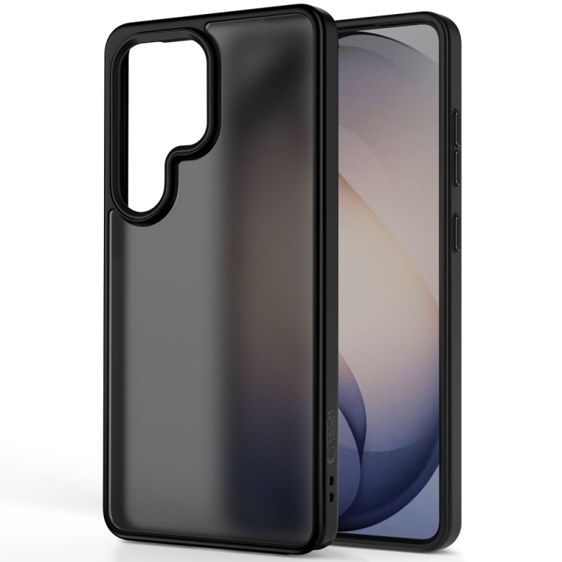 TECH-PROTECT MAGMAT за Samsung Galaxy S26 Ultra (Matte Black) - TECH-PROTECT MAGMAT за Samsung Galaxy S26 Ultra (Matte Black) - 5906302390069