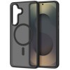 TECH-PROTECT MagCam MagSafe кейс за Samsung Galaxy S26 матово черен - 5906302390137