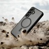 TECH-PROTECT MagCam MagSafe кейс за Samsung Galaxy S26 матово черен - 5906302390137