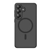 TECH-PROTECT MagCam MagSafe за Samsung Galaxy S26+ Plus (Matte Black) - 5906302390144