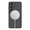 TECH-PROTECT MagCam MagSafe за Samsung Galaxy S26+ Plus (Matte Black) - 5906302390144