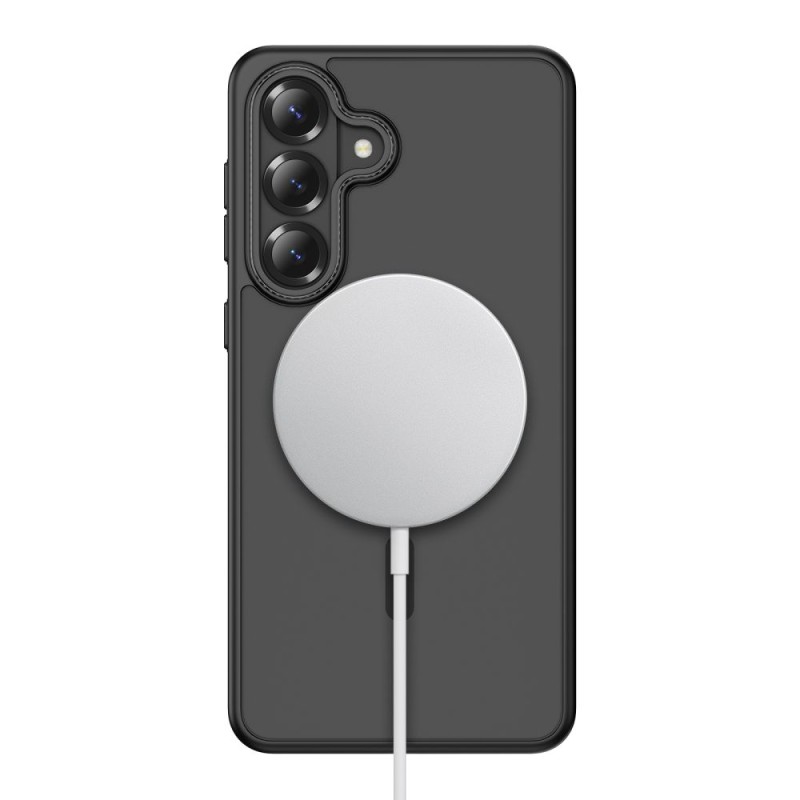 TECH-PROTECT MagCam MagSafe за Samsung Galaxy S26+ Plus (Matte Black) - 5906302390144