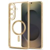 TECH-PROTECT MagFlex Magsafe за Samsung Galaxy S26 Shiny Gold (златист) - 5906302390175