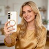 TECH-PROTECT MagFlex Magsafe за Samsung Galaxy S26 Shiny Gold (златист) - 5906302390175