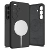 TECH-PROTECT Силиконов MagSafe кейс за Samsung Galaxy S26+ Plus черен - TECH-PROTECT Силиконов MagSafe кейс за Samsung Galaxy S26+ Plus черен - 5906302390250