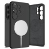 TECH-PROTECT SILICONE MAGSAFE за Samsung Galaxy S26 Ultra Black - 5906302390267