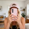 TECH-PROTECT Silicone MagSafe за Samsung Galaxy S26 Pink Pearl - 5906302390274