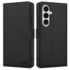 TECH-PROTECT Wallet за Samsung Galaxy S26, Black - TECH-PROTECT Wallet за Samsung Galaxy S26, Black - 5906302390335