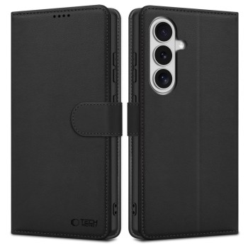 TECH-PROTECT Wallet за Samsung Galaxy S26, Black