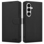 TECH-PROTECT Wallet за Samsung Galaxy S26+ Plus Black (черно)