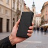 TECH-PROTECT WALLET GALAXY S26 ULTRA Black - TECH-PROTECT WALLET GALAXY S26 ULTRA Black - 5906302390359