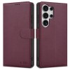 TECH-PROTECT Wallet за Samsung Galaxy S26 Ultra (Mulberry) - 5906302390373