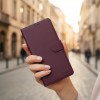 TECH-PROTECT Wallet за Samsung Galaxy S26 Ultra (Mulberry) - 5906302390373