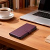 TECH-PROTECT Wallet за Samsung Galaxy S26 Ultra (Mulberry) - 5906302390373
