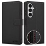 TECH-PROTECT WALLET за Samsung Galaxy S26 Black/Red