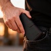 TECH-PROTECT WALLET за Samsung Galaxy S26 Black/Red - TECH-PROTECT WALLET за Samsung Galaxy S26 Black/Red - 5906302390403