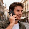 TECH-PROTECT WALLET за Samsung Galaxy S26 Black/Red - TECH-PROTECT WALLET за Samsung Galaxy S26 Black/Red - 5906302390403